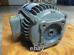 Chyun Tseh Industrial Electric Motor 3HP 3 Phase 230/460V 00343E05210