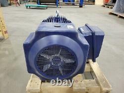 Core Industrial 40 hp, 230/460 volts, 1190 rpm, 364T Electric Motor