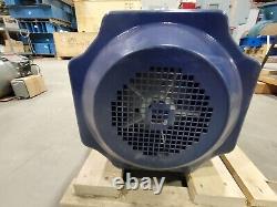 Core Industrial 7.5 hp, 230/460 volts, 1185 rpm, 254T Electric Motor