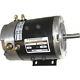 Cushman / Taylor Dunn Stock Chaser Electric Motor Amd Industrial Series 24 Volt