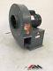 Dayton Blower With Industrial Motor 4c108 Used #131468