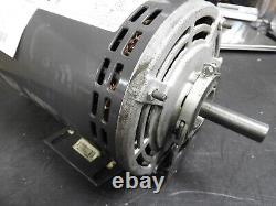 DAYTON Industrial 30PT82A 1.5hp 115/230V Electric Motor 1725RPM 5/8 Shaft
