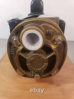 Dayton 53EA94 Turbine Pump with Motor