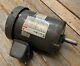 Dayton Energy Efficient Industrial Motor 3kv74a 2hp 3ph 1730rpm Tested Works