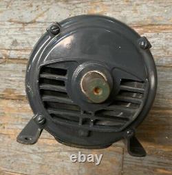 Dayton Energy Efficient Industrial Motor 3kw31b 2hp 3ph Rpm1740 Tested Works