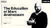 E1 Marc Andreessen On His Intellectual Journey The Past Ten Years