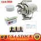 Electric Brushless Durable Split Motor For Industrial Sewing Machine New