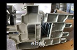 Electric Brushless Servo Motor Split Motor 600W for Industrial Sewing Machine