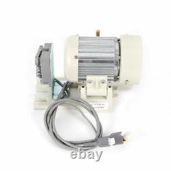 Electric Brushless Servo Motor for Industrial Split Sewing Machine 600W 110V NEW