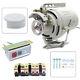 Electric Clutch Motor For Industrial Sewing Machine 250w
