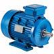 Electric Motor 3phase 3000 Rpm 4kw Diameter 19mm Pro On Sale Industry Supply