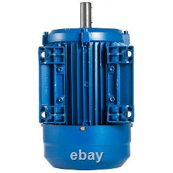 Electric Motor 3Phase 3000 RPM 4KW Diameter 19mm PRO ON SALE INDUSTRY SUPPLY
