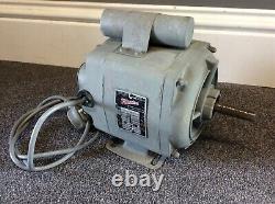 Electric Newman Motor Industrial 240v