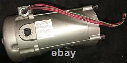 Emerson Direct Current W6-95 1/2HP 90VDC 1750RPM Electric Industrial Motor. #5