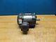 Emerson Industrial Electric Motor 1.5 Hp 1740 Rpm 230/460 Volts Model #ab95