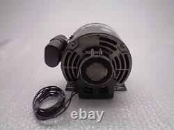 Emerson K55hxjrl-3020 Electric Motor 460v Unmp