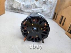 FASCO Industries D188 Electric Motor 1/20 HP 60Hz 230V 1500 RPM Therma