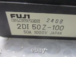 Fuji Electric 2di50z100 Module Nsnp