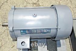 GE Electric Motor 5KW184BD305 2hp 1150rpm 3phase