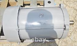 GE Electric Motor 5KW184BD305 2hp 1150rpm 3phase
