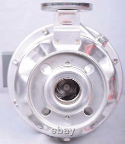 G&L SSH-C Pump 10hp Baldor Motor 1x2-8 10ASH1L5B0 Ph3