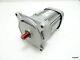 Geared Motor Used Gm-sf 0.4kw Ratio 125 3phase 220v Mitubishi Electric Vertical