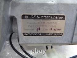 General Electric 0177c5050g004 Charging Motor Nsnp