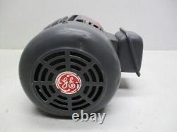 General Electric 5k143bc202a Motor 1 HP 1745 RPM (no Fan) Used