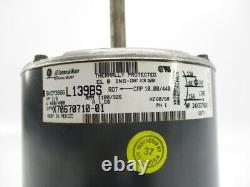 General Electric 5kcp39sgl139bs Unmp