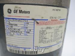 General Electric 5kcr48wn0294 Unmp