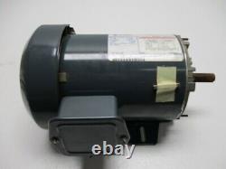 General Electric 5kh37rn15g Used