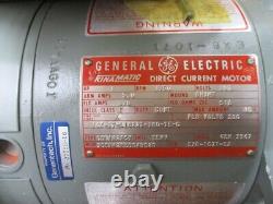 General Electric Cdl182acy 5cd142fe004b020 180v 5.0a Nsmp