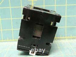 General Electric Motor Controls CR120A01202AA Industrial Relay 115 V 60 Hz 10 A