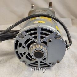 General Electric Motors & Industrial Systems 5KH35HNA522X