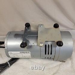 General Electric Motors & Industrial Systems 5KH35HNA522X