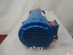 Goulds Pump Goulds Pump 7GBS0514J4 SZ7GPM WithFranklin Electric Motor 1/2HP 60HZ