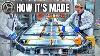 How It S Made Electric Vehicles
