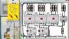 How To Do Electrical Troubleshooting Of Electrical Motor Control Circuit