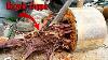How To Recycle Motor Remove Copper Winding Motor Core Scrap The Copper Out Of An Electric Motor