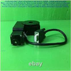 Huave ER12-60mm, Electric rotary +-10 Deg motorized as photo, snSet A, Pro