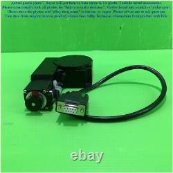 Huave ER12-60mm, Electric rotary 20 Deg motorized as photo, snSet A, DHLtoUS