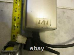 IAI Industrial Robo Cylinder Electric Linear Actuator RCP2-RMGS-1-PM-4-300-P1-S