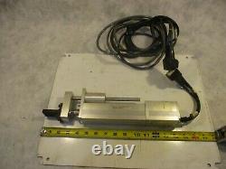 IAI Industrial Robo Cylinder Electric Linear Actuator RCP2-RSGS-1PM-5-100-P1-N