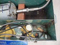 Ideal industries electric motor commulator cutter tool Dremel Jewelry Woodwork