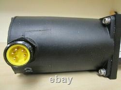 Industrial Devices Corp. Electric Cylinder Motor model SAM006