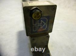 Industrial Devices ECD2-100-05B-600-MS1-FS2 Electric Linear Actuator 24V
