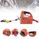 Industrial Electric Hoist Winch Crane+wired Remote Control 1100lbs Capacity