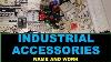 Industrial Electrical Accessories Name And Work Ryb Electrical