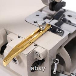 Industrial Leather Skiving Machine Shovel Skiver, Sewing Brushless Servo Motor