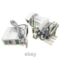 Industrial Sewing Machine Brushless Servo Motor 1HP/750W 110V 4500RPM